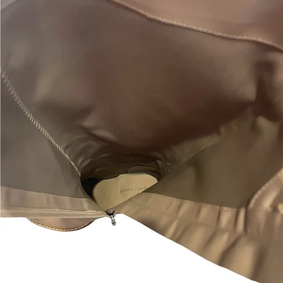 Marc Fisher Women’s Gabey Knee High Boot Size 8.5M - Picture 9 of 11